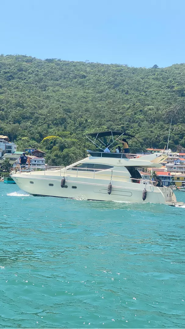 Ferreti 40